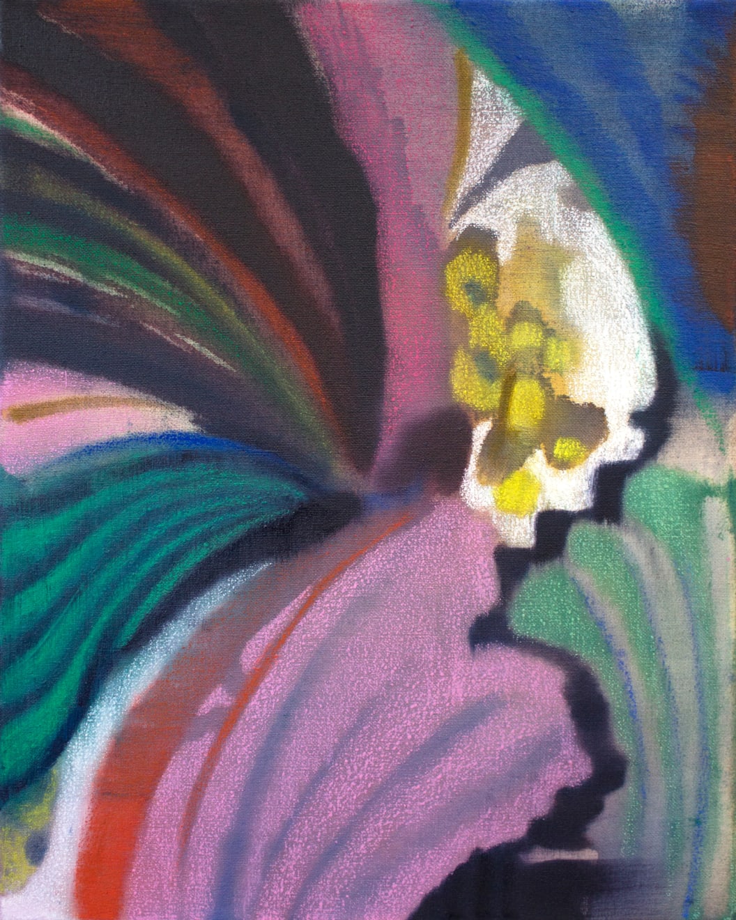 Alexia Vogel, Tumbling IV