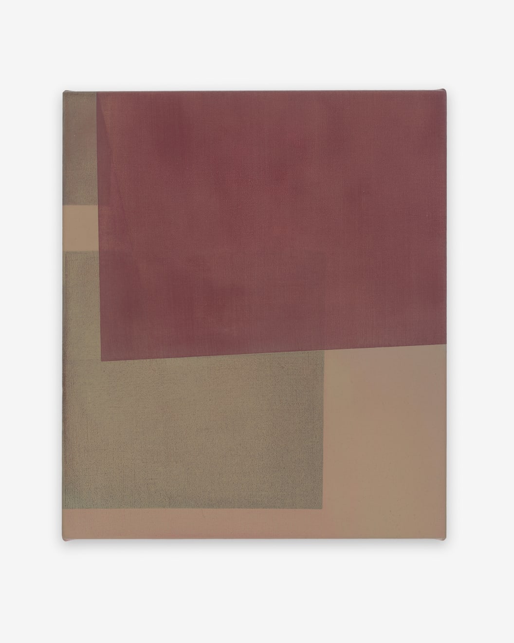 Caroline Collom, Rosefilter