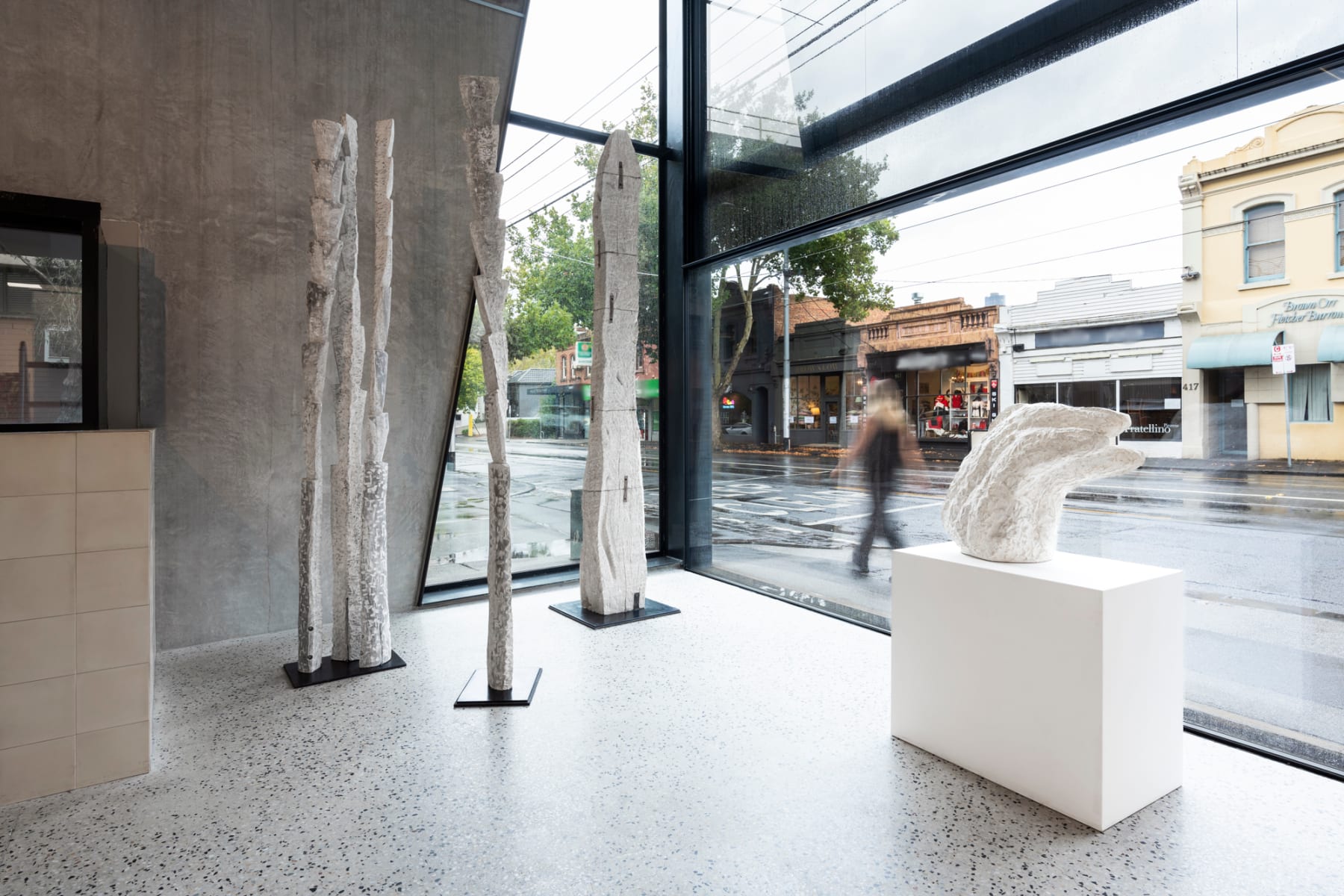 Joel Sorensen, Lines of Flight