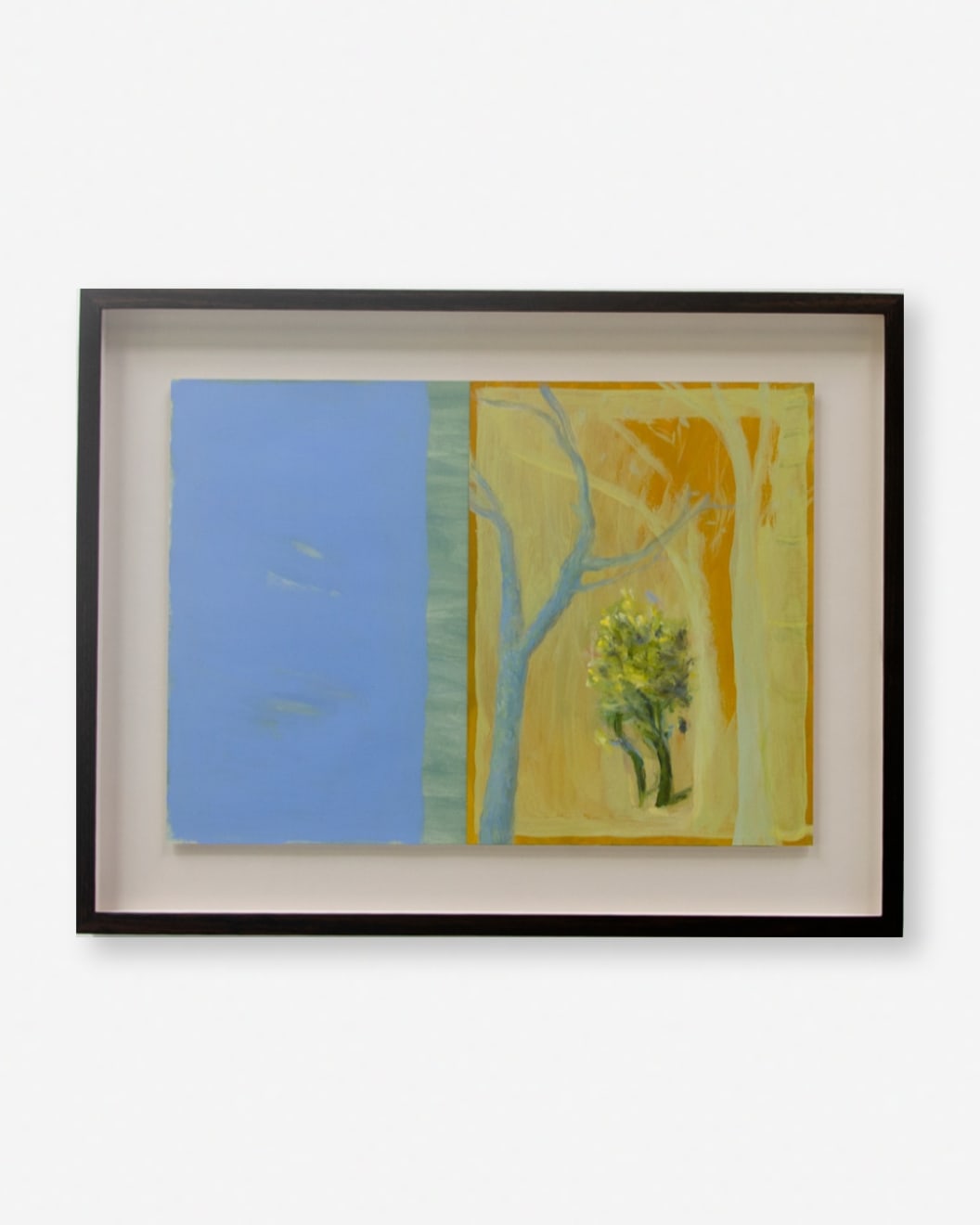 Kathryn Dolby, Sister Light