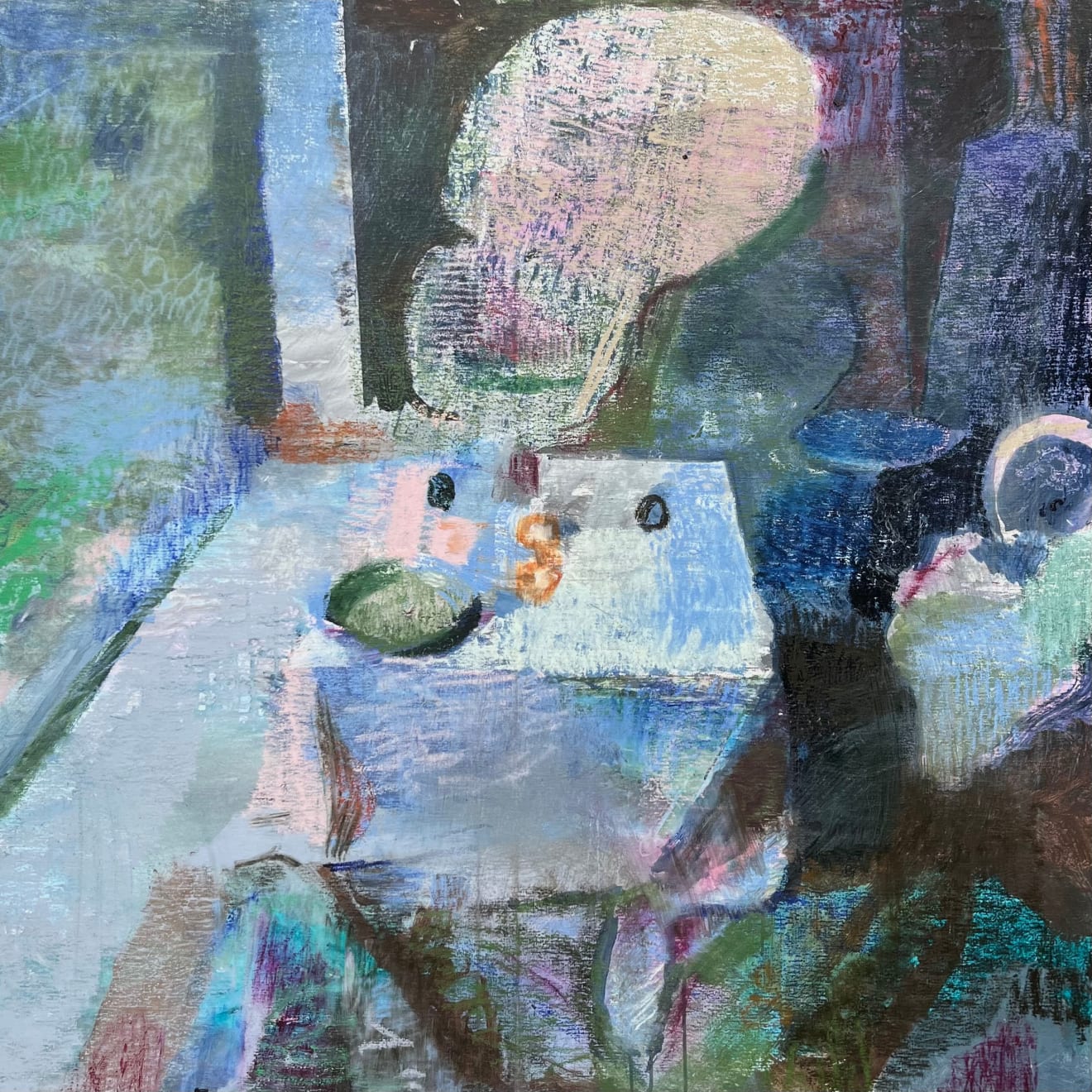 Piet Raemdonck, Emmanuelle Suite III