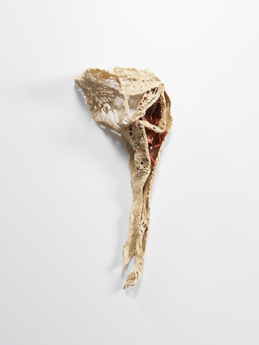 Sara Radstone, Unrest, 2021