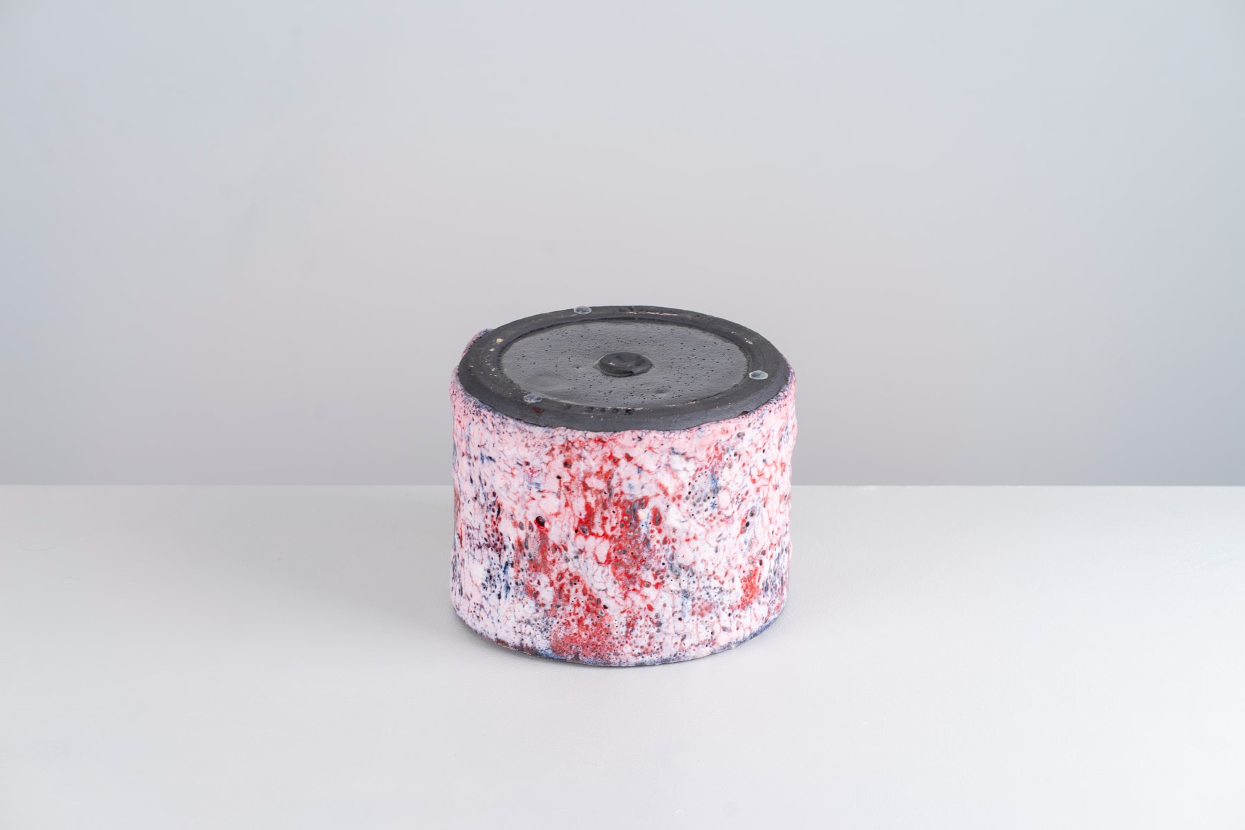 Morten Løbner Espersen, Cylinder