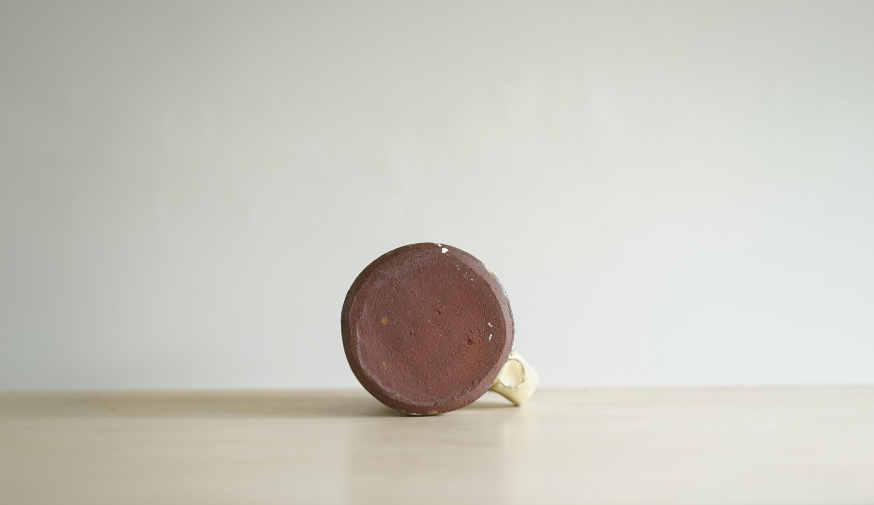 Johannes Peters, Cup