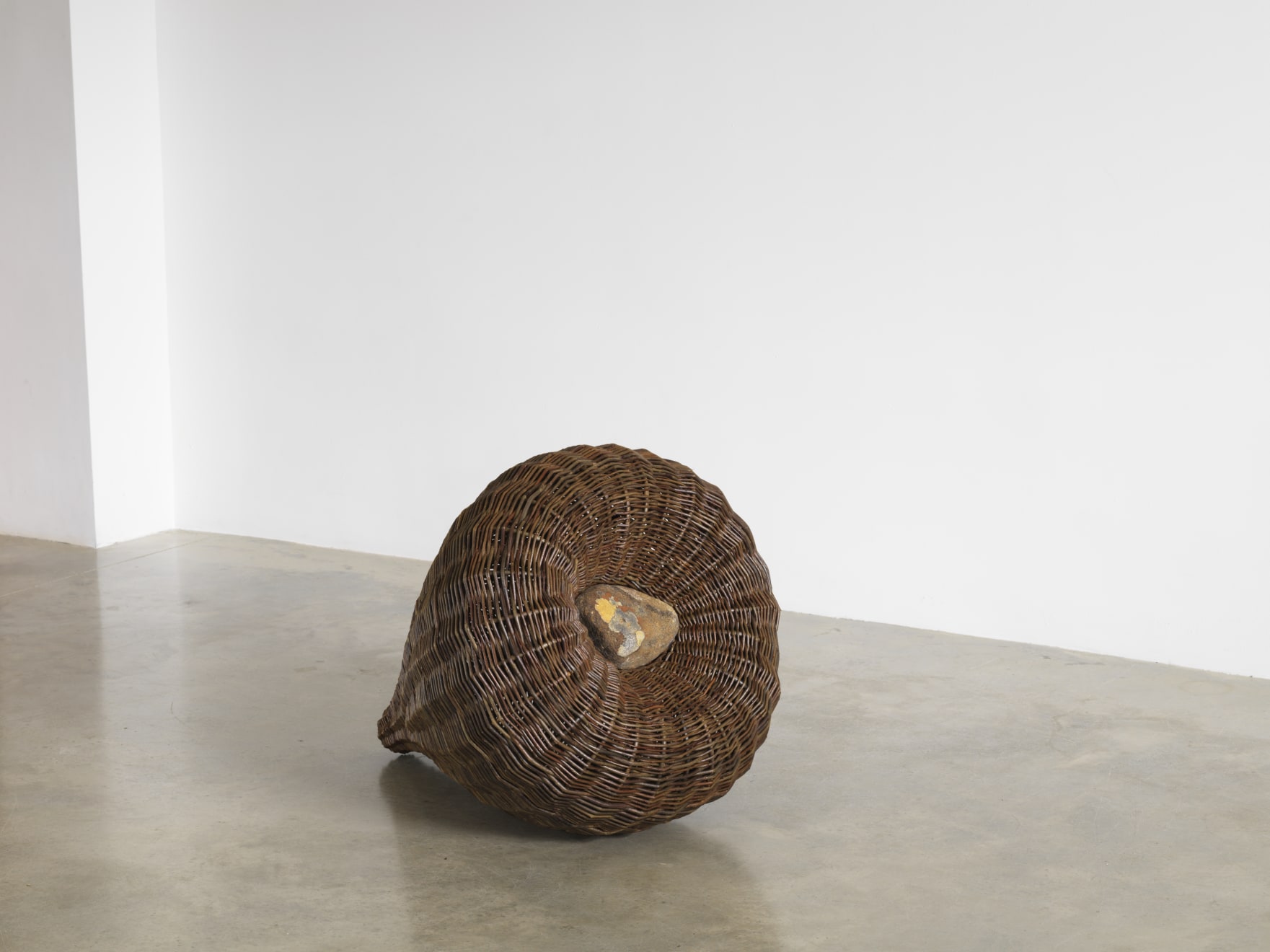 Joe Hogan, Reclining pod