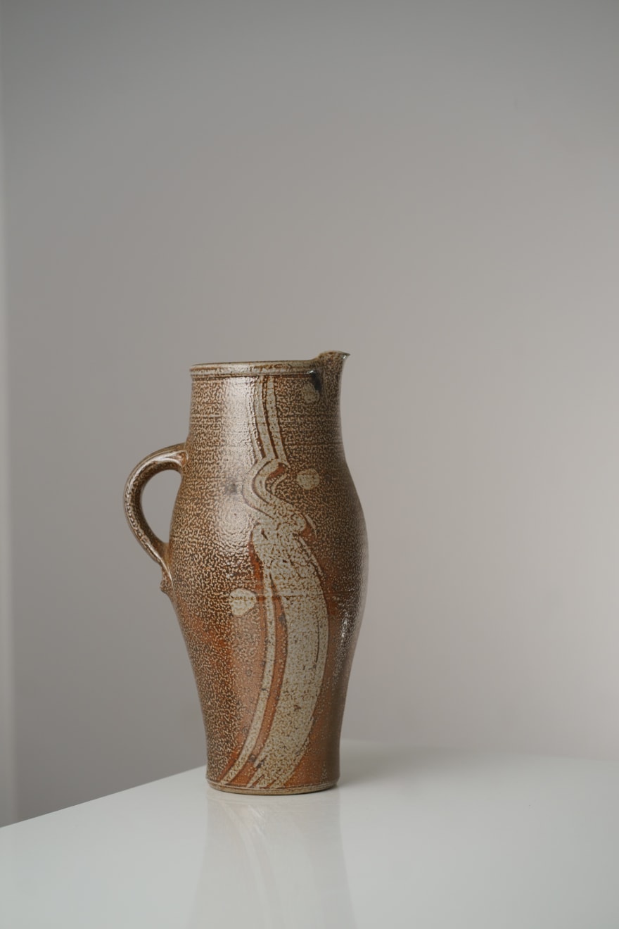Michael Casson, Jug