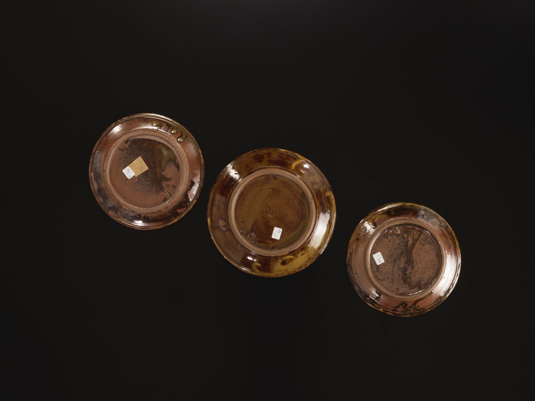 Michael Cardew, Small Plate