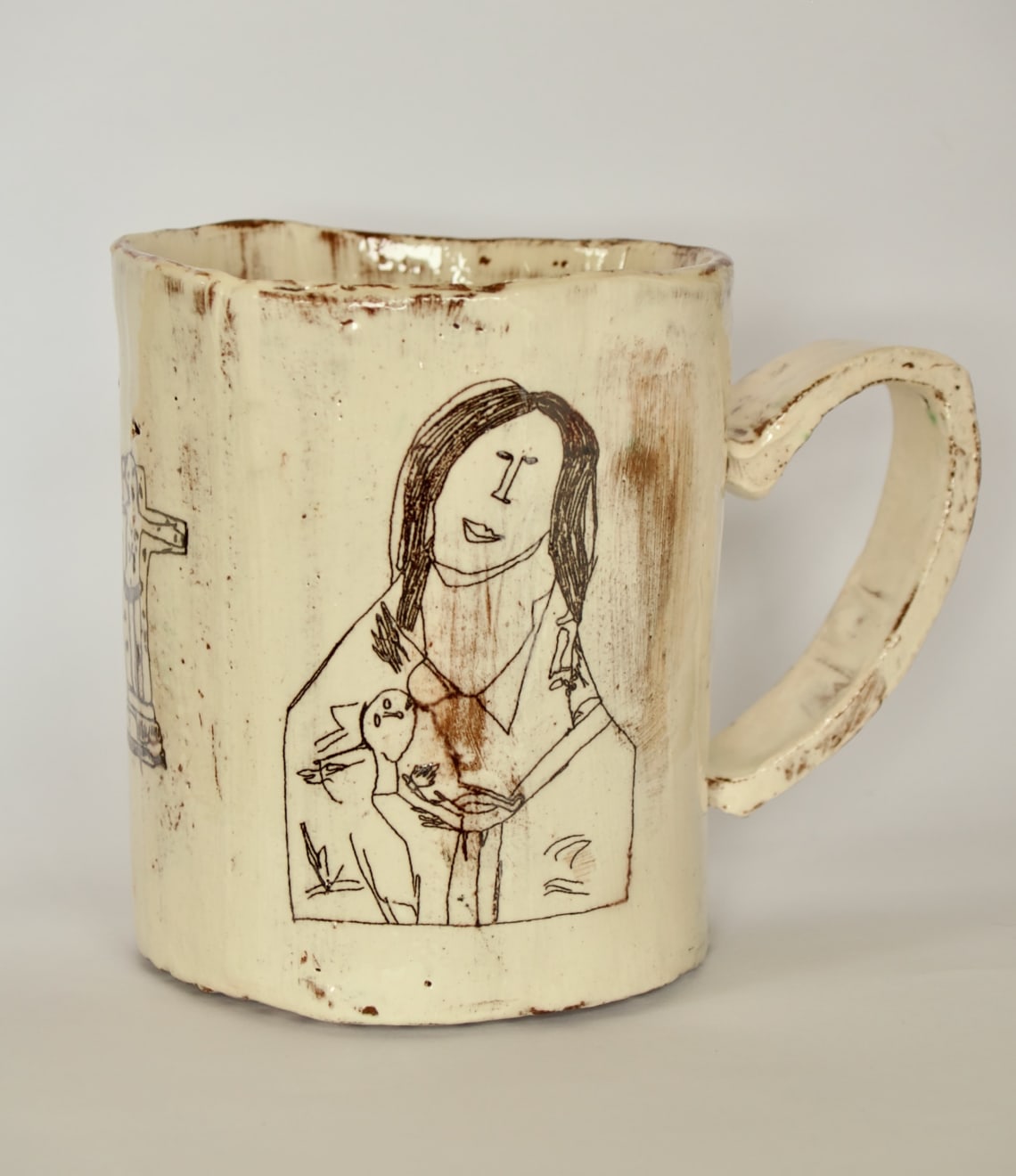 Philip Eglin, Cup, 2020