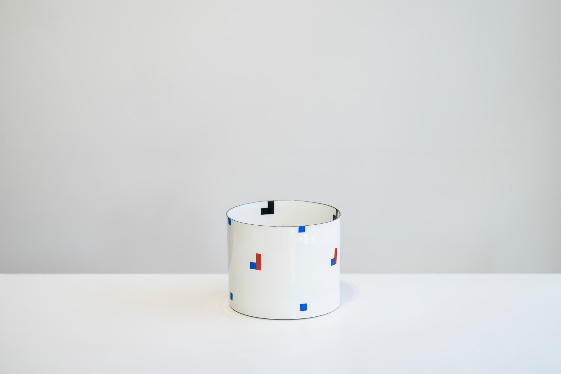 Bodil Manz, 'Square'