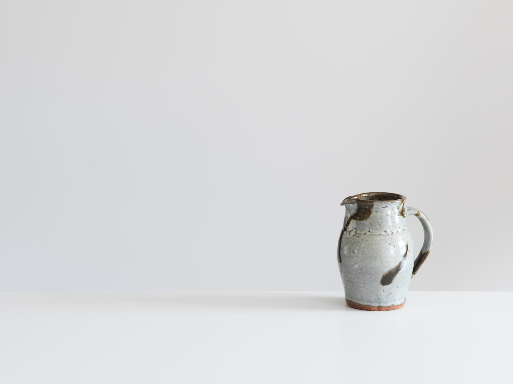 Shoji Hamada, Jug, c1955