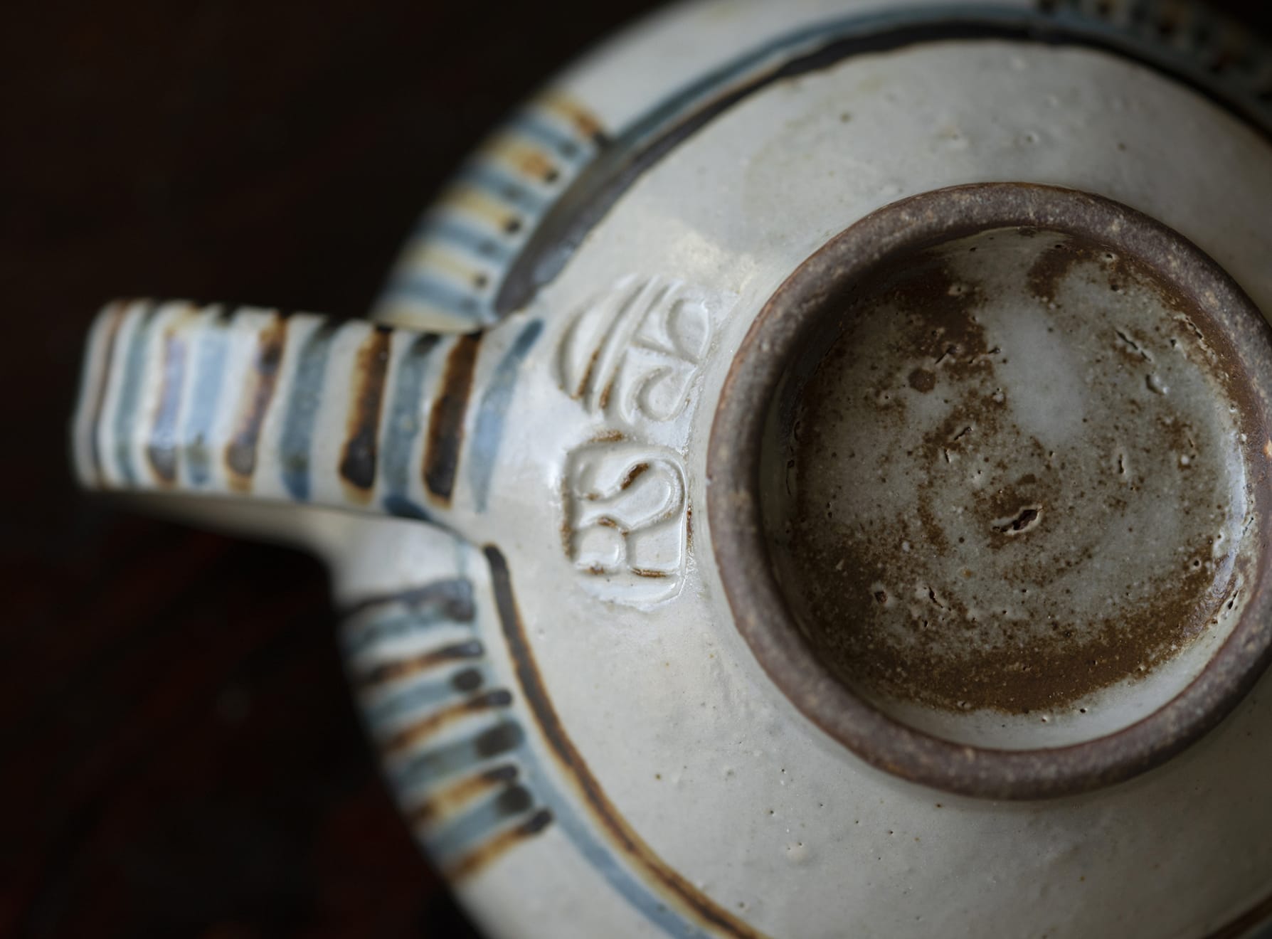 Rupert Spira, Pair of Cups and Saucers