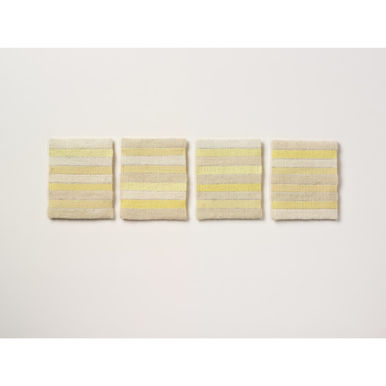 Sara Brennan, Soft Yellow Bands II