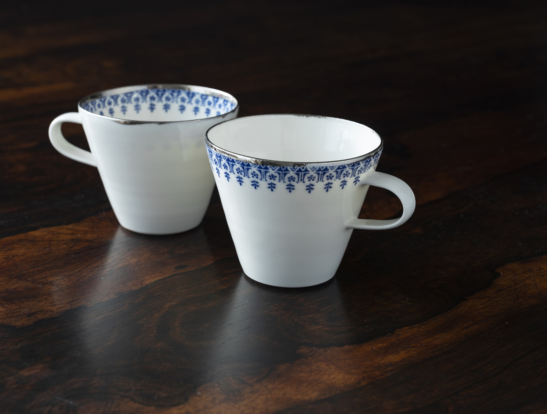 Paul Scott, Inside Cup