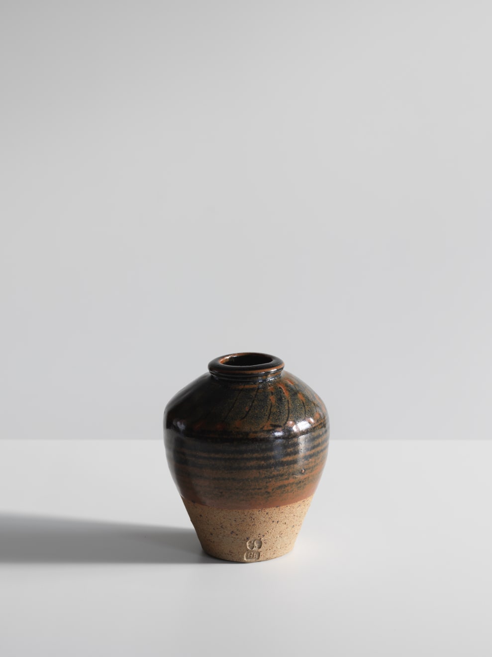 Bernard Leach, Vase