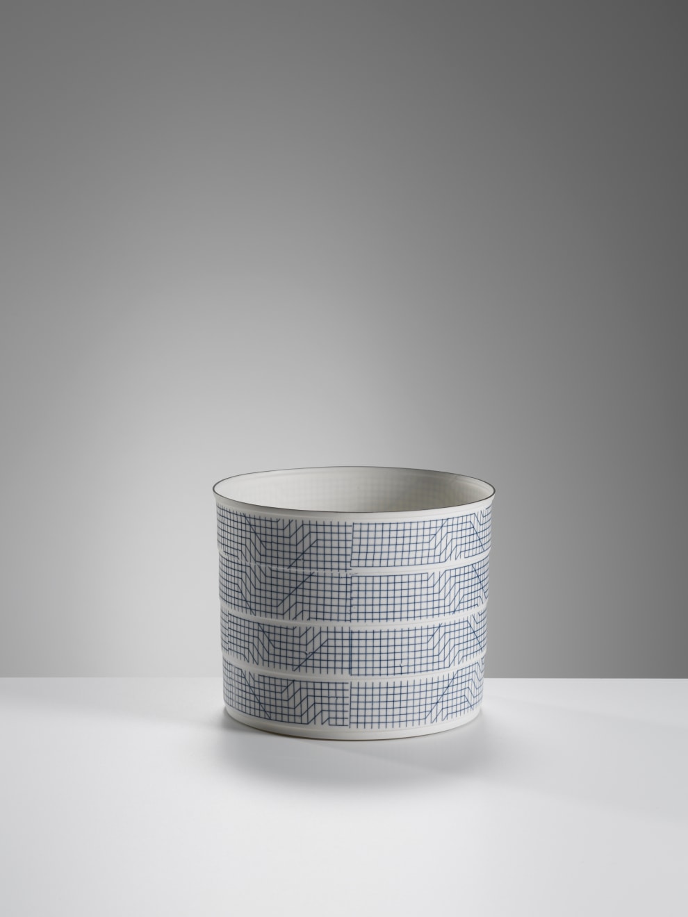 Bodil Manz, Net, 2022