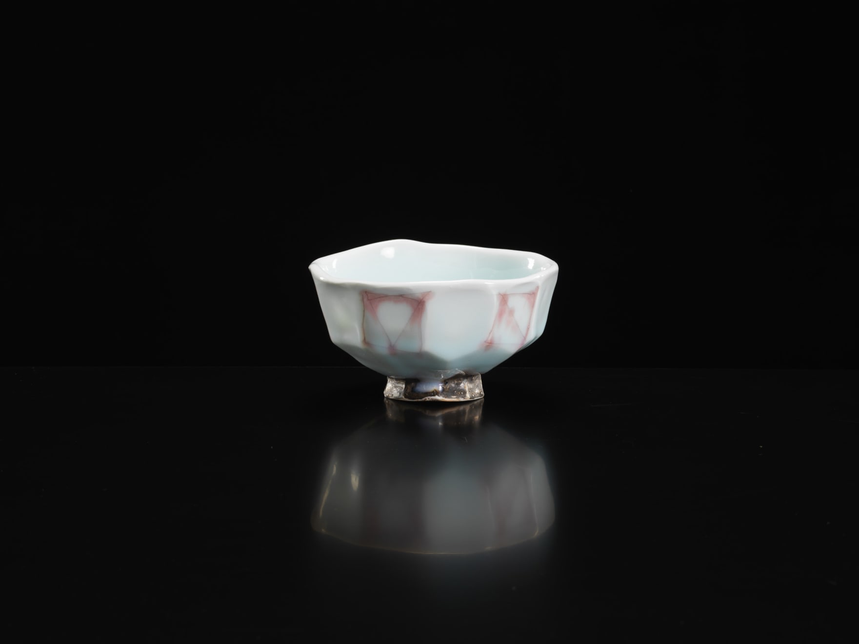 Yoshikawa Masamichi, Chawan