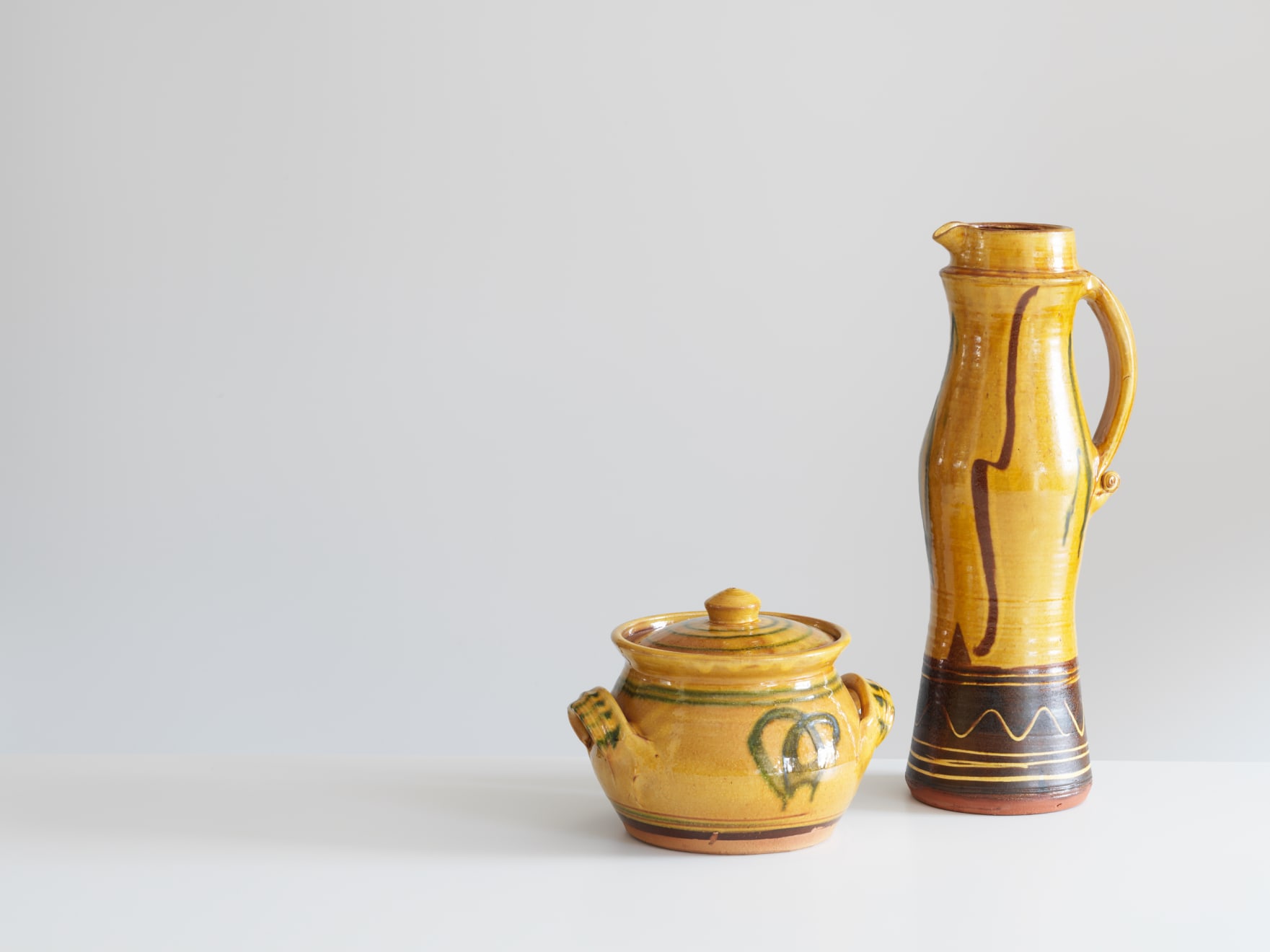 Clive Bowen, Casserole dish