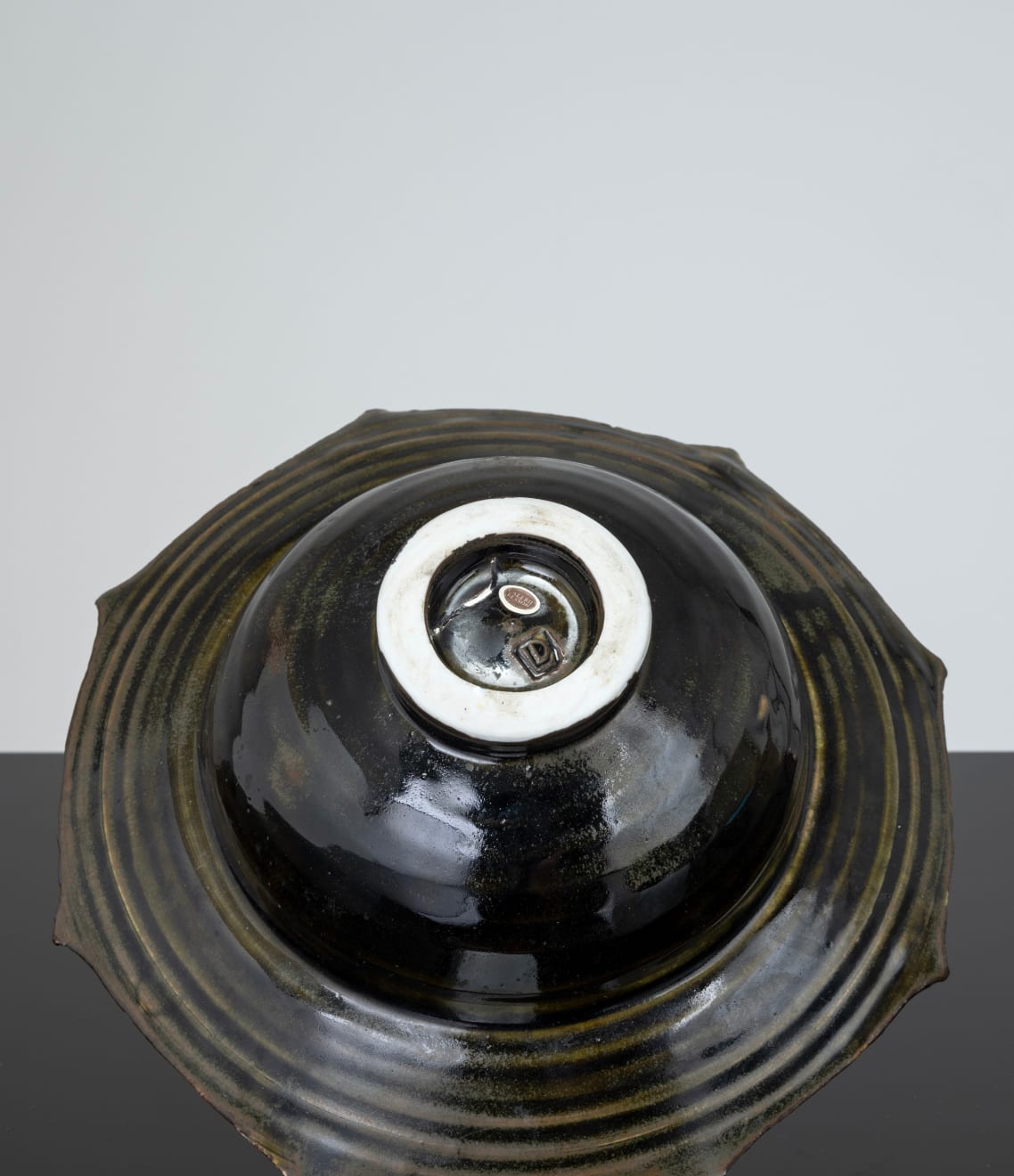 David Leach, Bowl