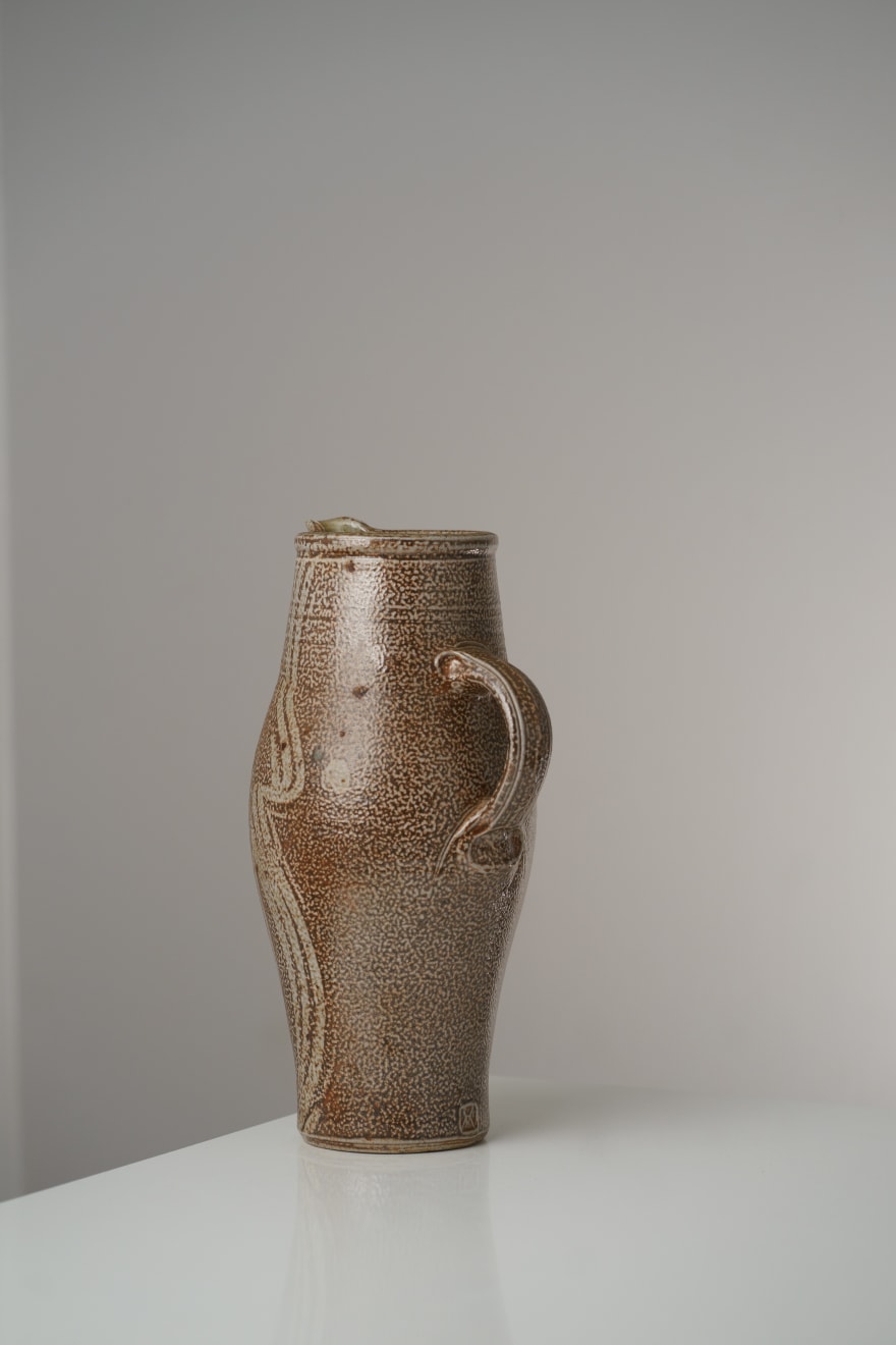 Michael Casson, Jug