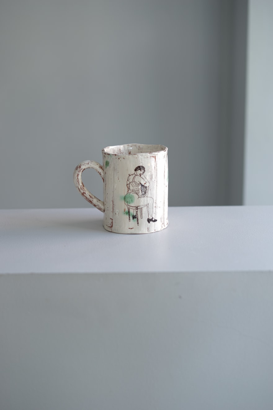 Philip Eglin, Cup, 2020