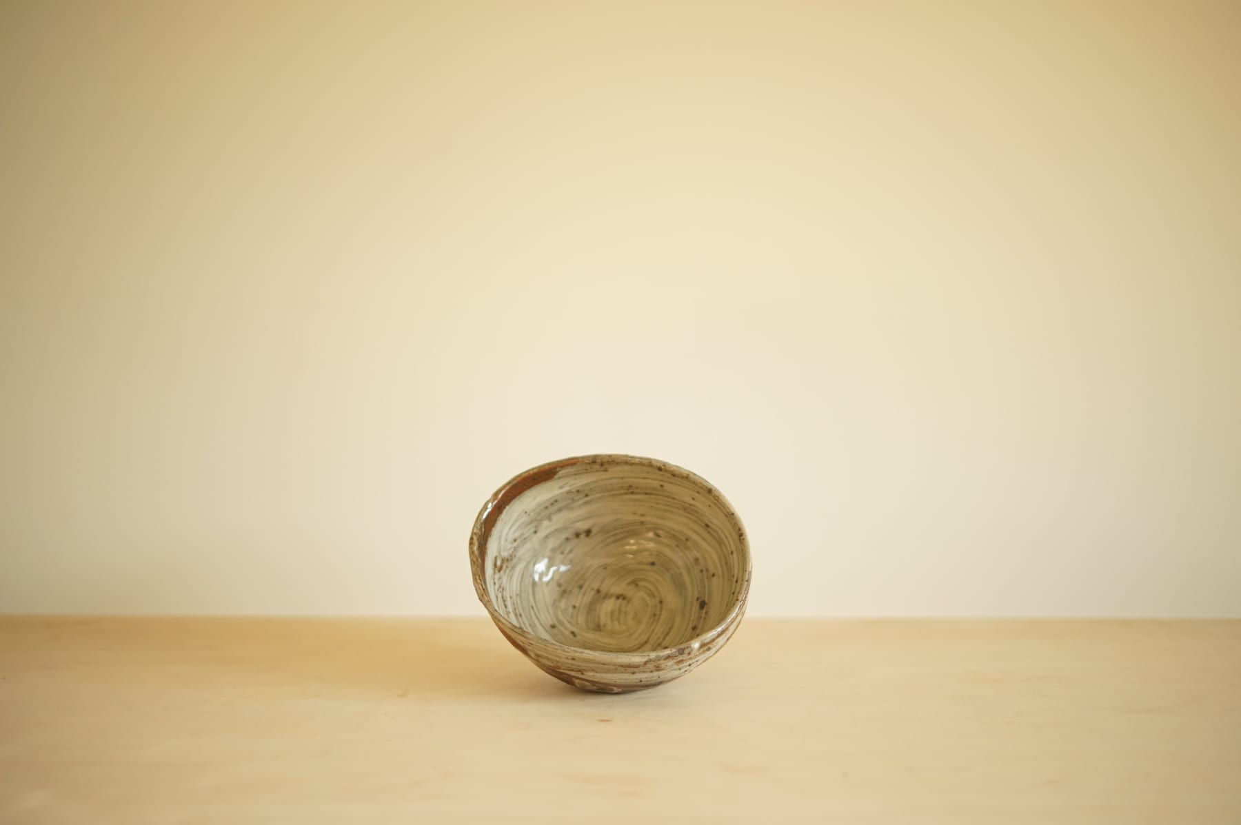 Tarragon Smith, Hakeme Teabowl