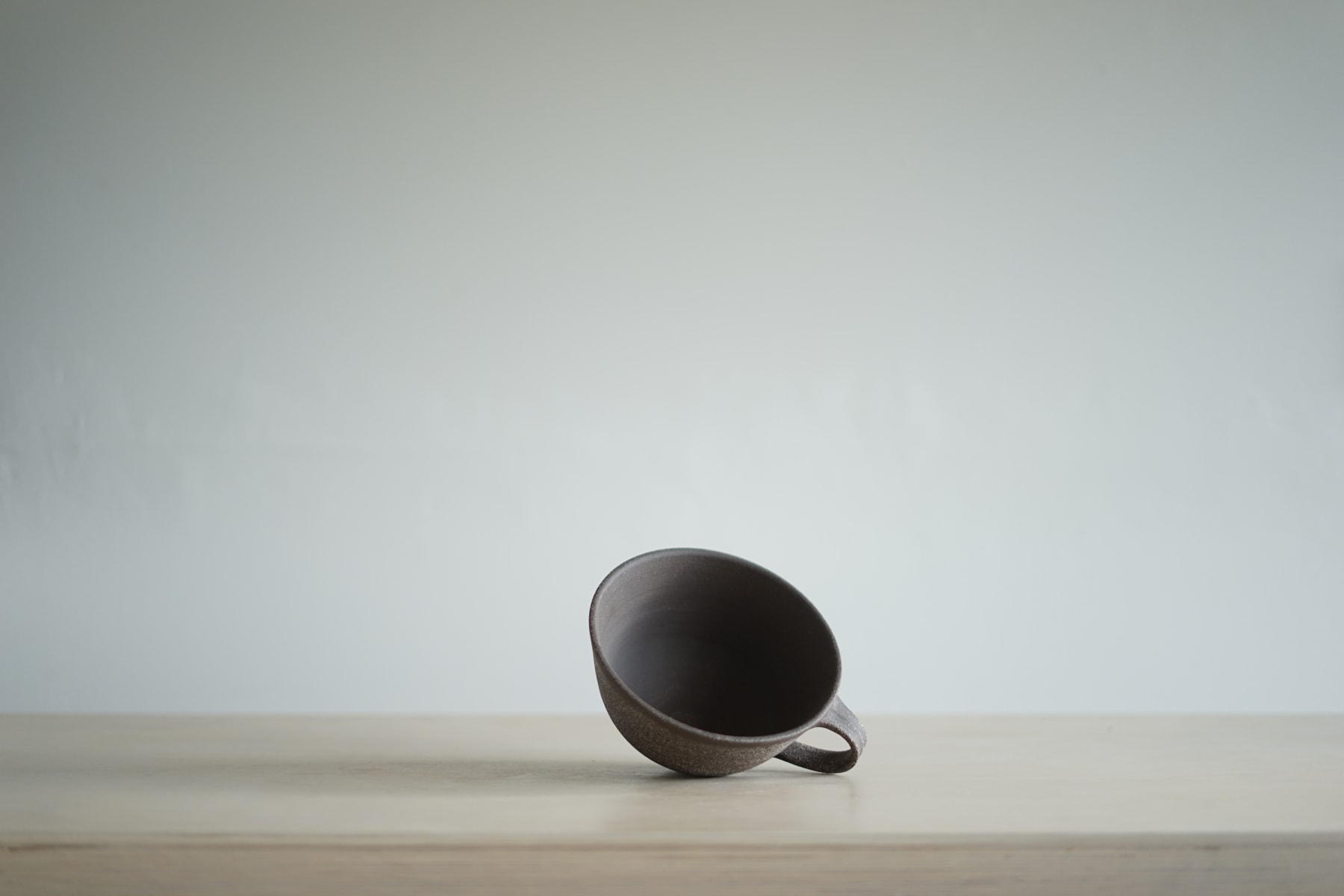 Jacob Van Der Beugel, Teapot and Four Cups