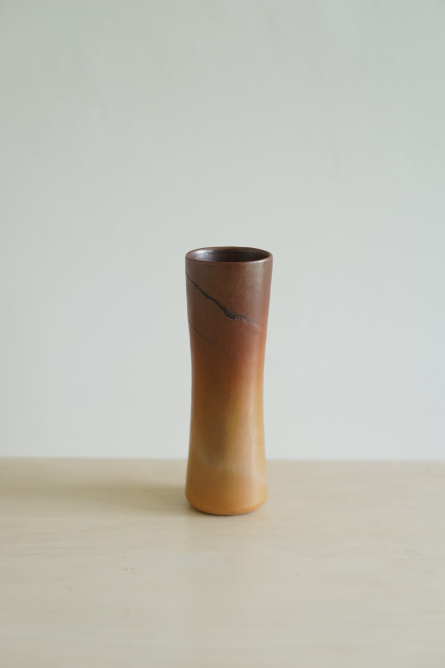 Joanna Constantinidis, Stem Vase