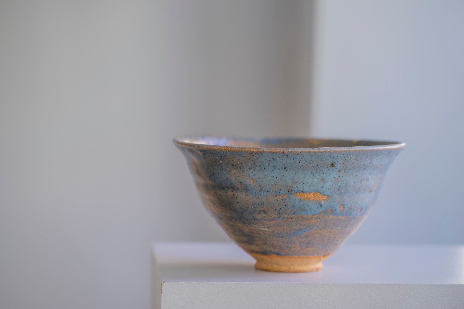 Katharine Pleydell-Bouverie, Bowl
