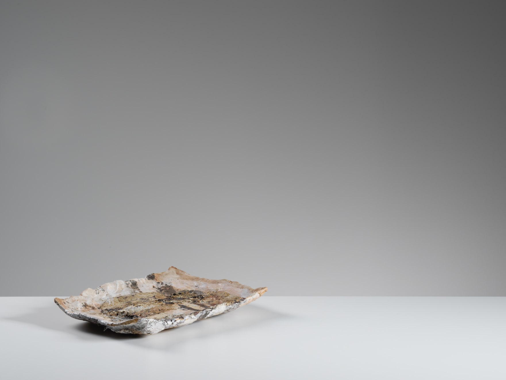 Ewen Henderson, Dish, c. 1990
