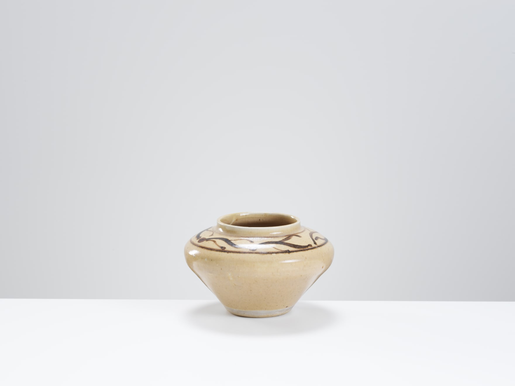 William Staite Murray, Vase, 1924