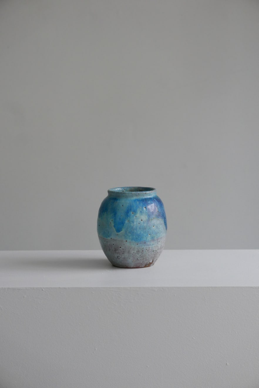 Reginald Wells, Soon Vase, c1920