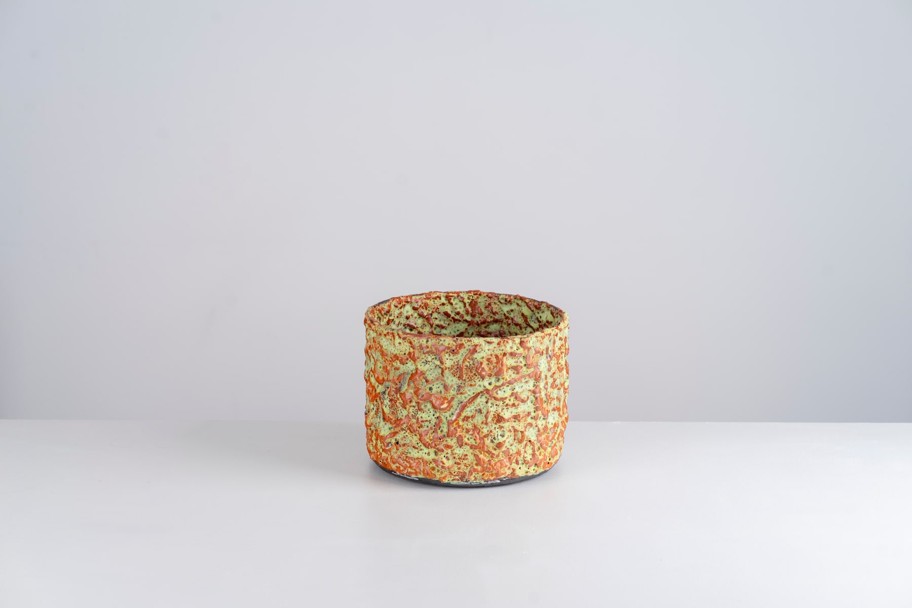 Morten Løbner Espersen, Cylinder