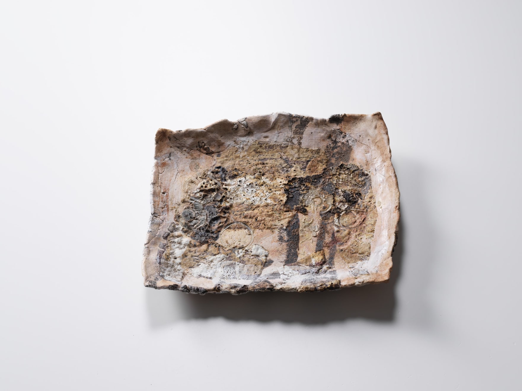 Ewen Henderson, Dish, c. 1990