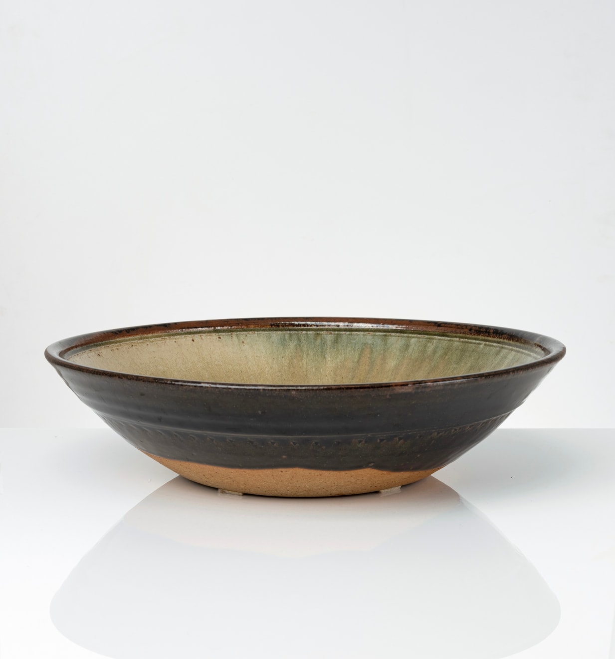 Richard Batterham, Shallow Bowl