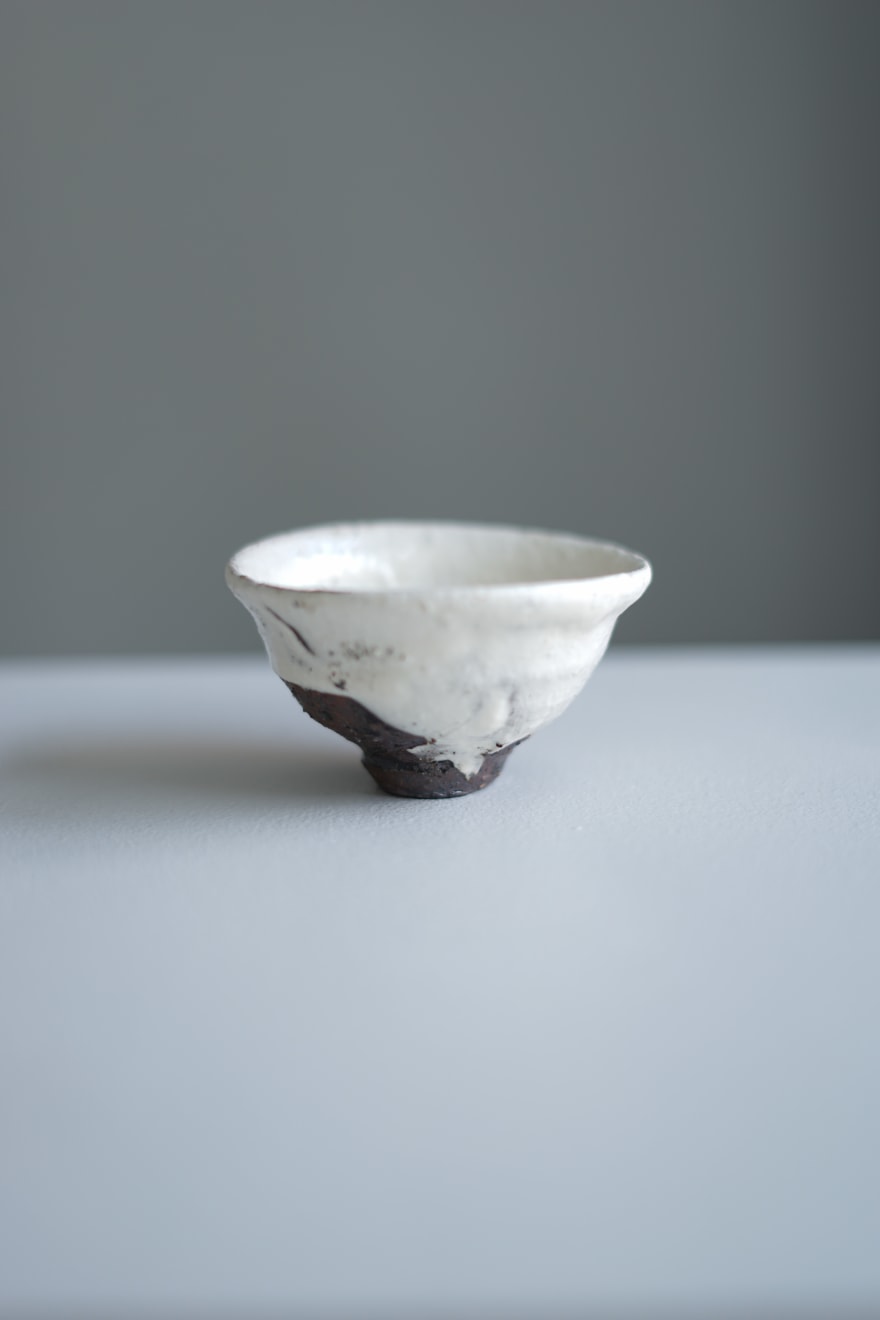 Shiro Tsujimura, Guinomi