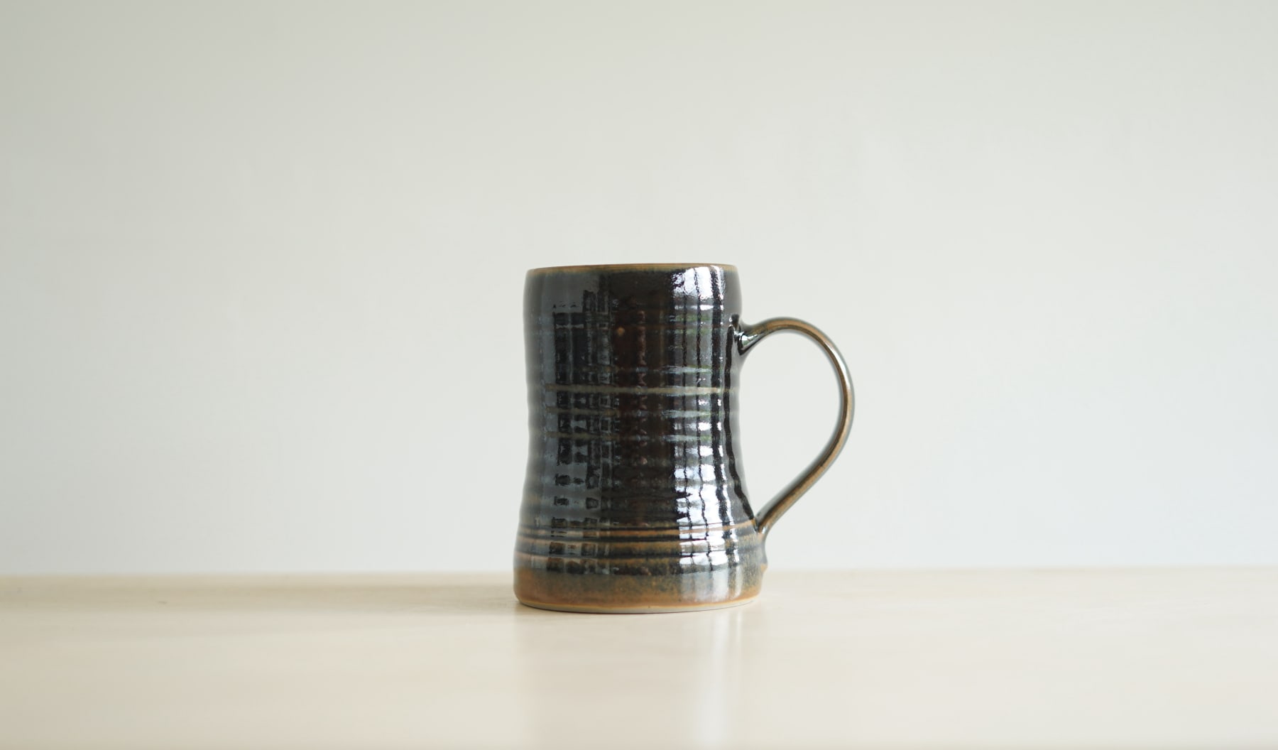 Harry & May Davis, Tankard, c. 1946 - 62