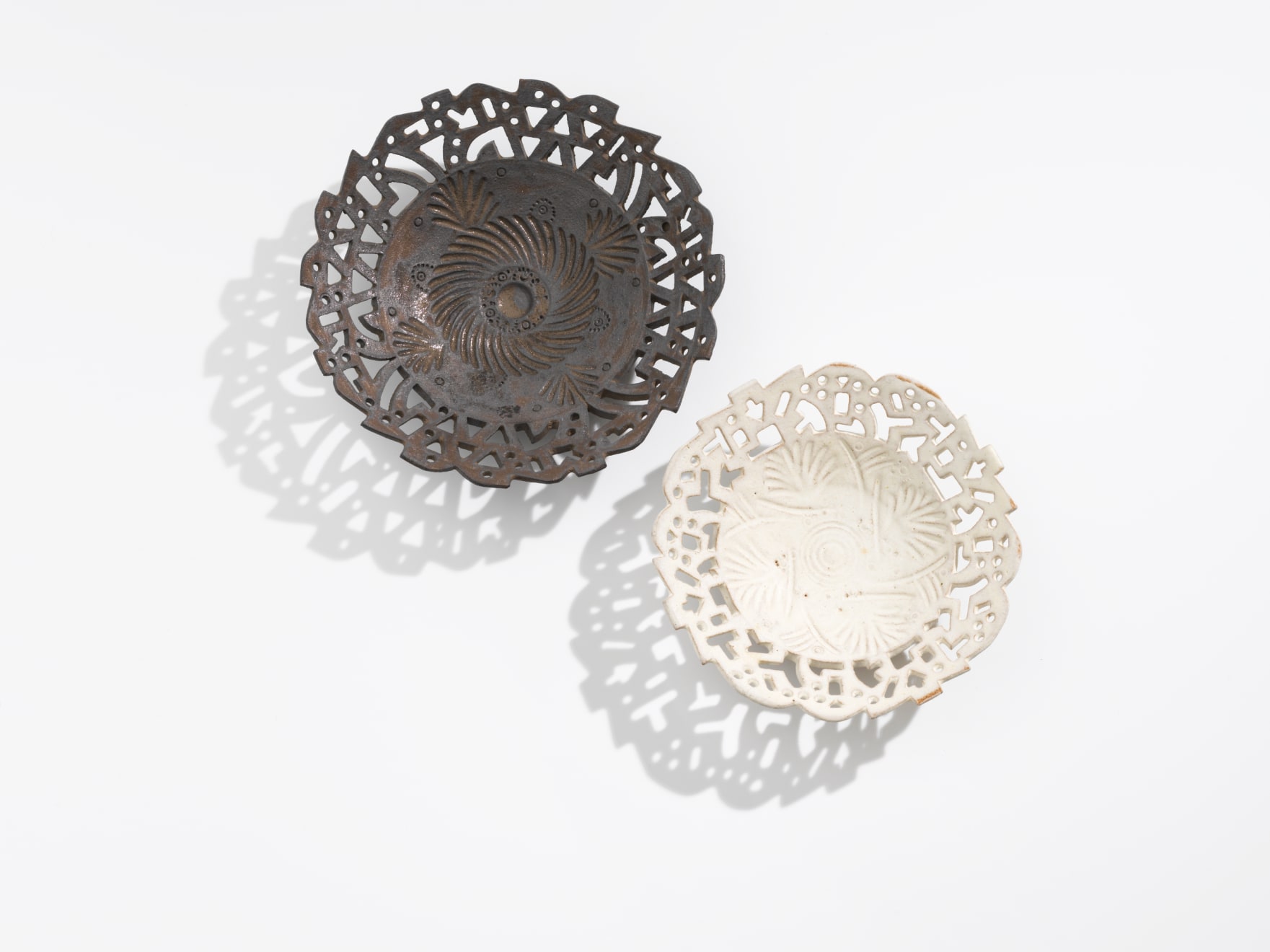 Ian Godfrey, Manganese Bowl, C1970s