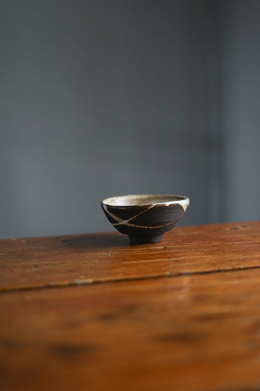 Janet Leach, Bowl, c. 1980