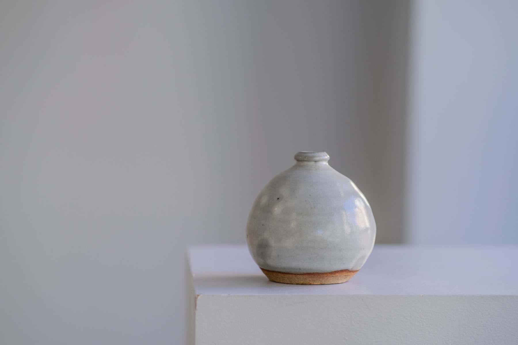 Katharine Pleydell-Bouverie, Pot, c. 1925-28
