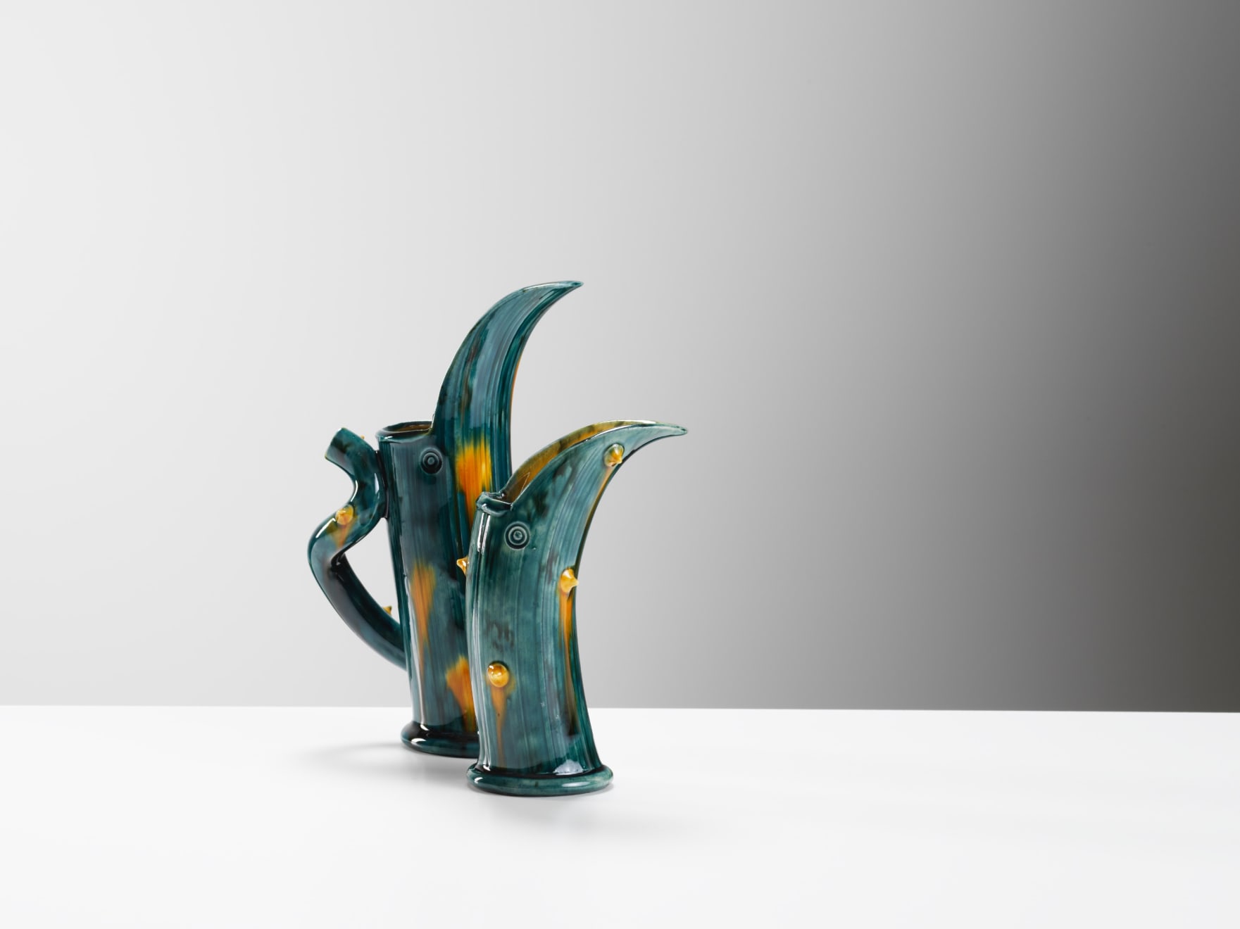 Walter Keeler, Small Jug