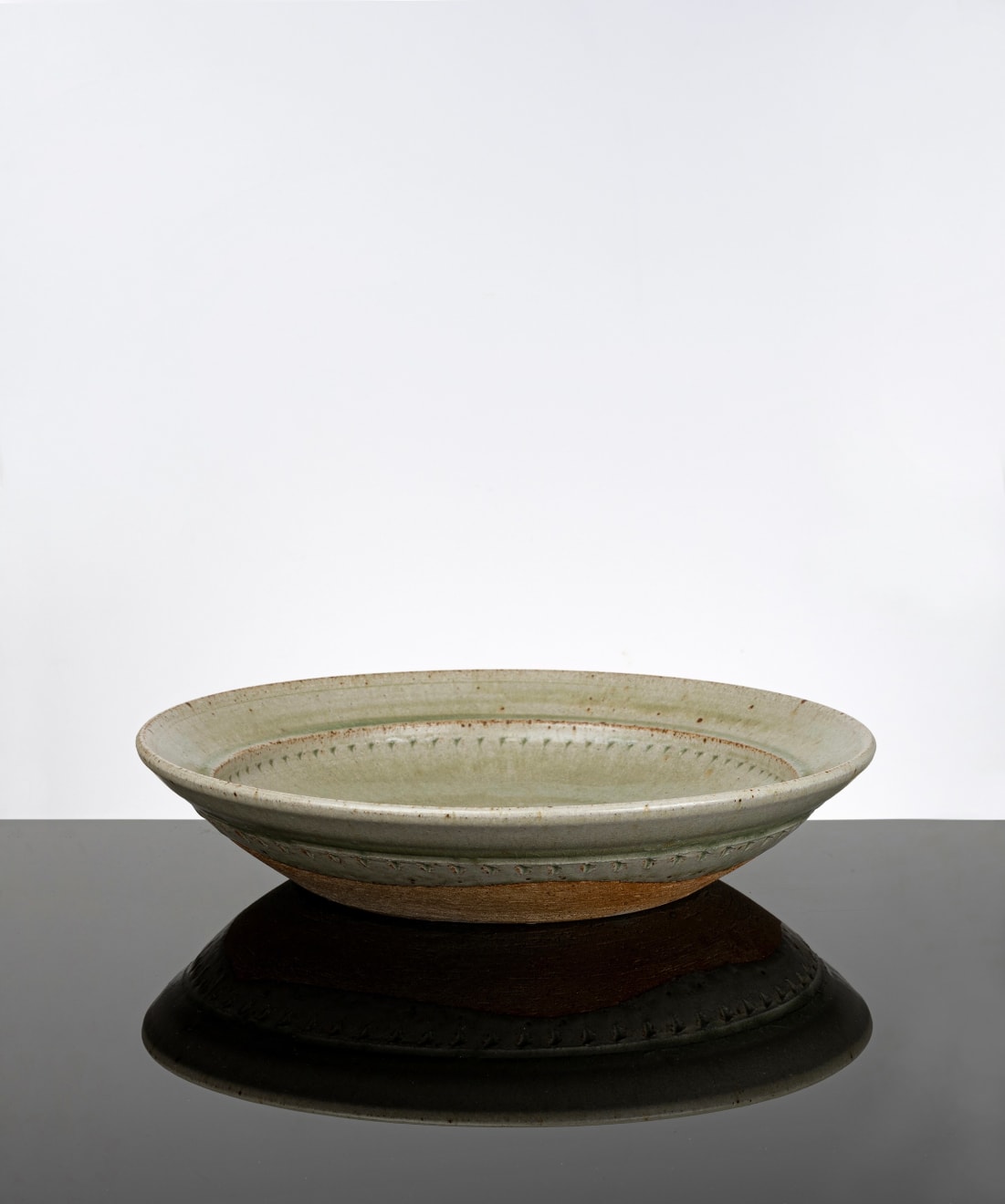 Richard Batterham, Large Dish