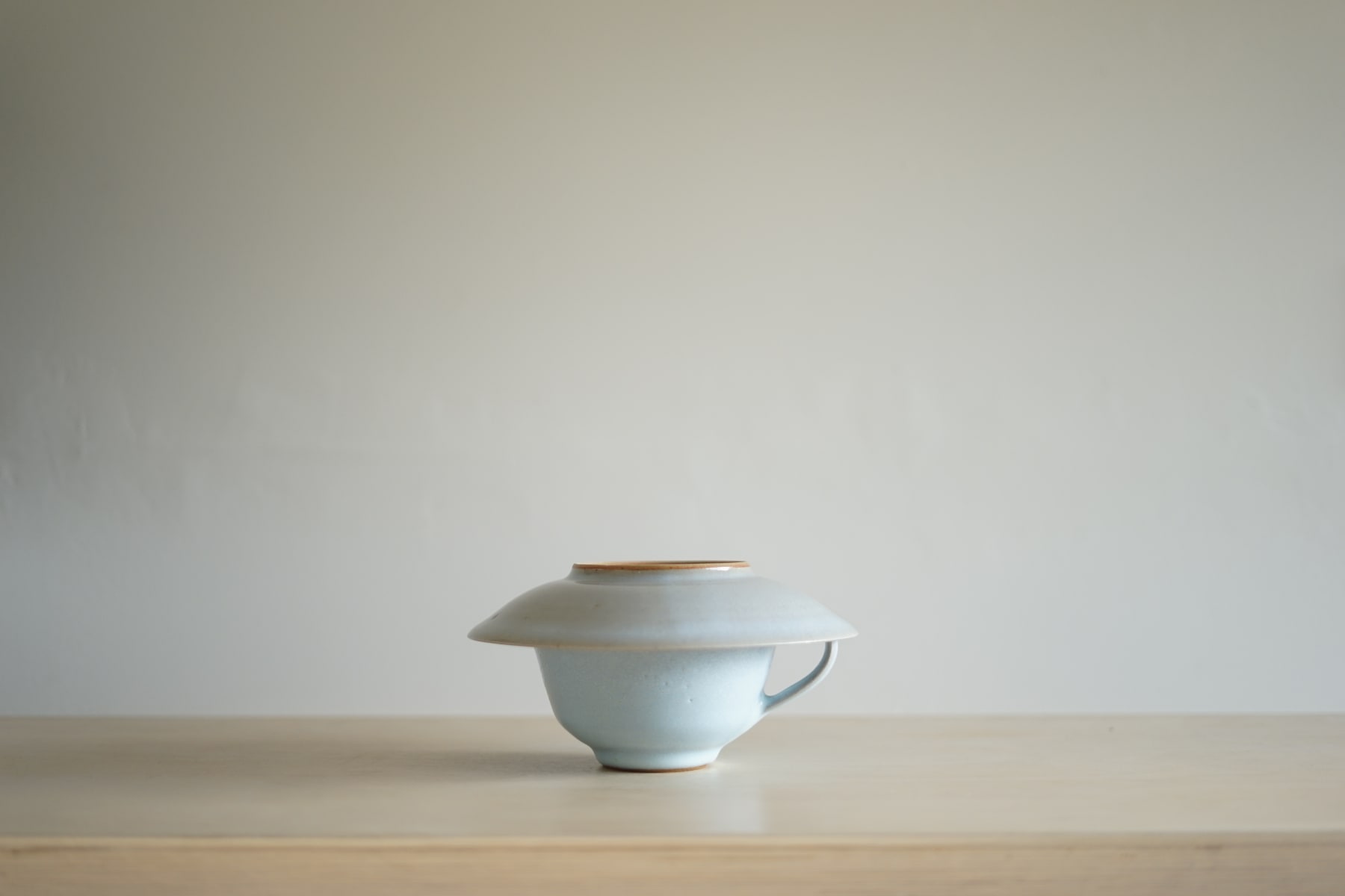 Rupert Spira, Large Coffee Cup, c. 1990s