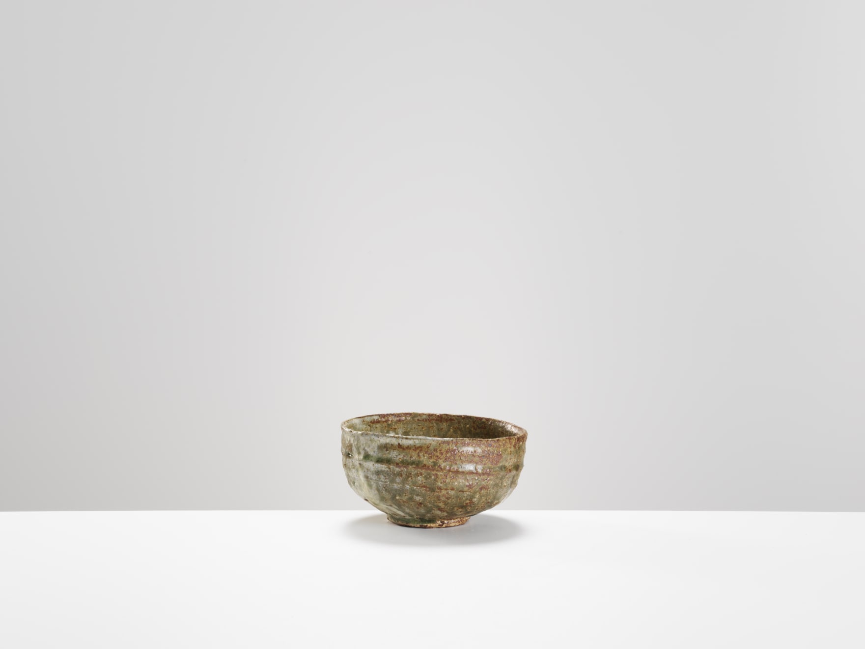 Akiko Hirai, Sakura Teabowl 2, 2017