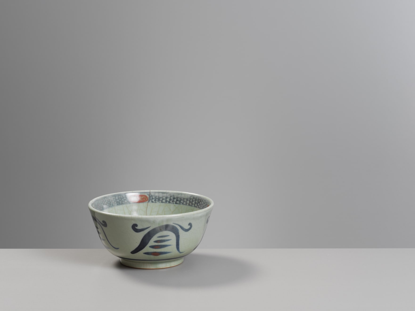 Bernard Leach, Bowl
