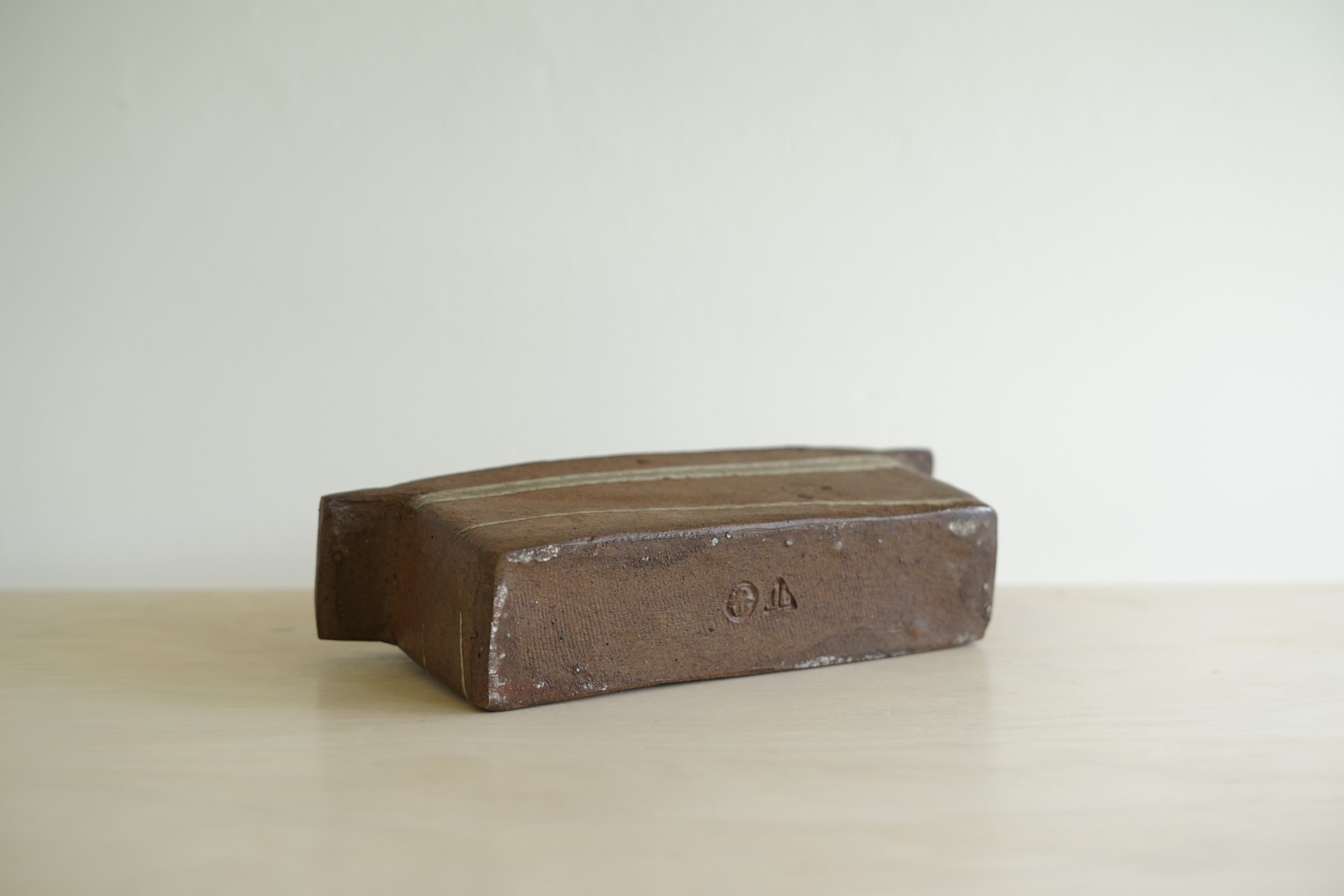 Janet Leach, Letter Holder