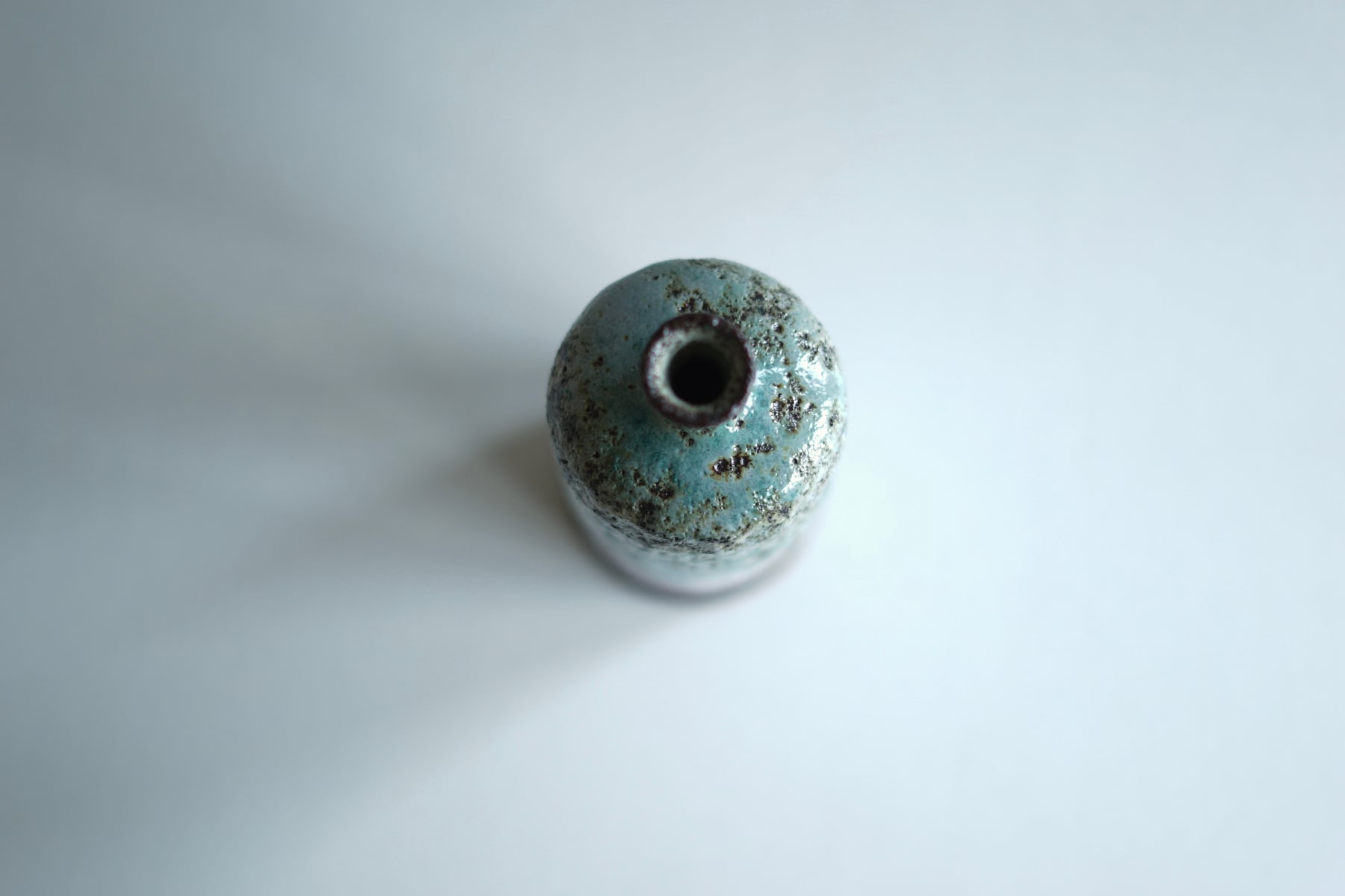 Ulla Hansen, Bottle, 2021