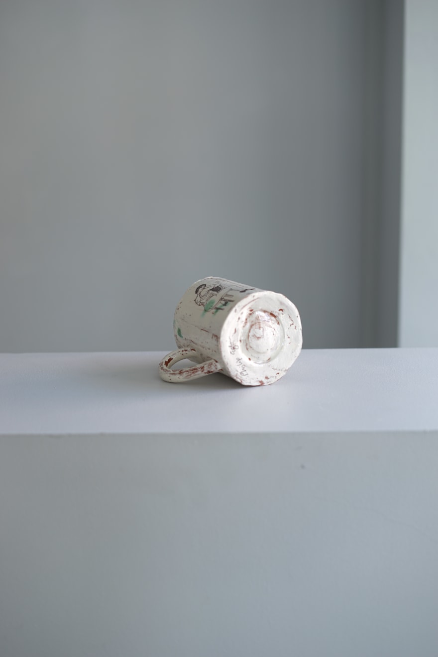 Philip Eglin, Cup, 2020