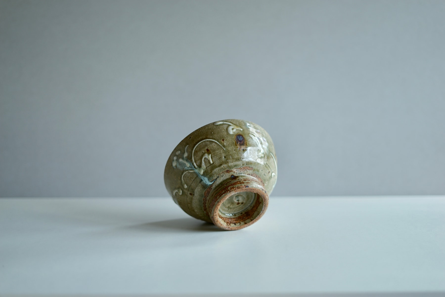 Takeshi Yasuda, Tea Bowl