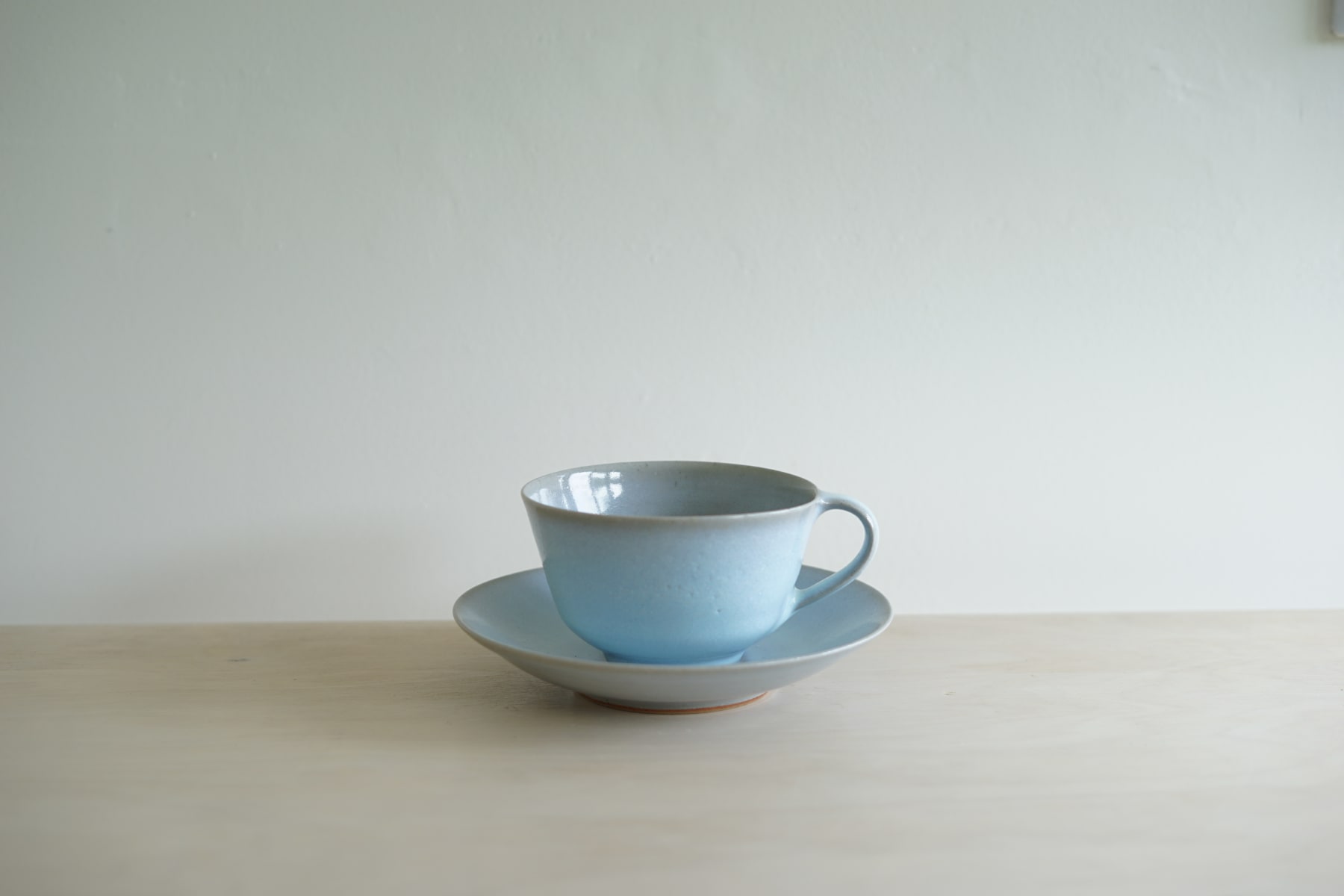 Rupert Spira, Large Coffee Cup, c. 1990s