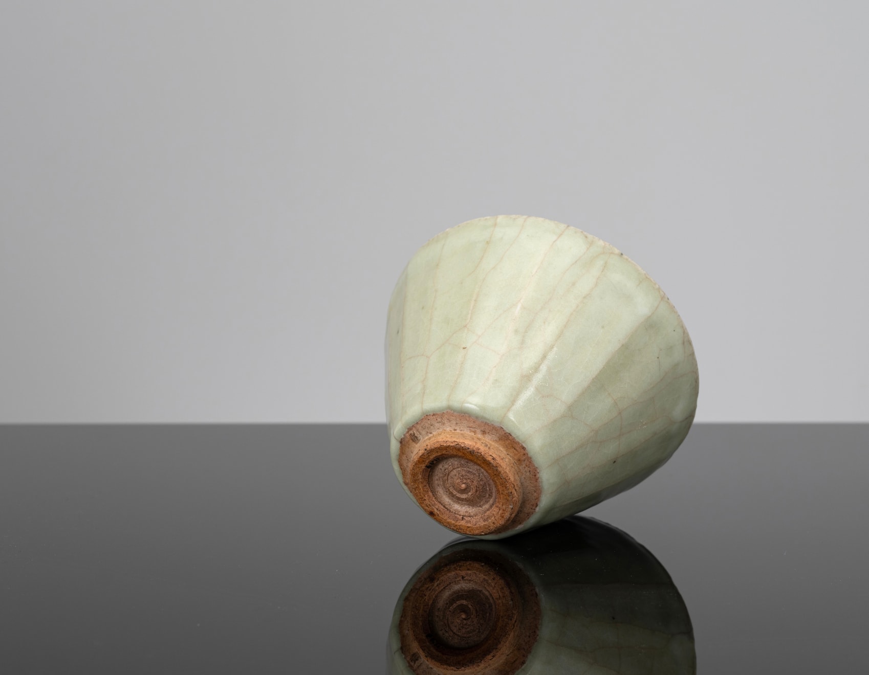 Katharine Pleydell-Bouverie, Conical Bowl, c. 1930s